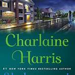charlaine harris lily bard series3