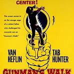 Gunman's Walk filme1