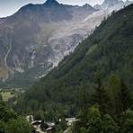 Mont Blanc massif, France5