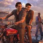 Uncharted 4: A Thief's End4
