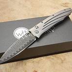 william henry knives1