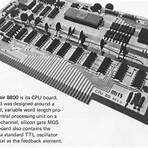 computadora altair 80804