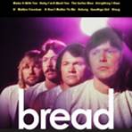 what makes bread a good song writer names1