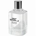 david beckham parfum4