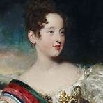 María II de Portugal1