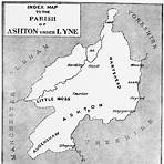 Ashton-under-Lyne, Inghilterra1