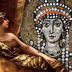 what role did theodora play in byzantine politics in ancient2