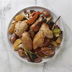 thomas keller's roasted chicken recipe2