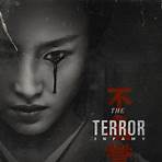 The Conception of Terror série de televisão2