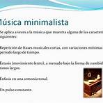 Género musical Minimalismo4