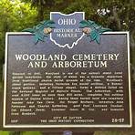 Woodland Cemetery & Arboretum Dayton, OH1