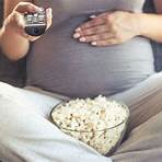 Should I watch a movie if I'm Pregnant?2