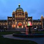 Victoria, British Columbia3