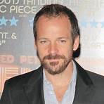 Did Peter Sarsgaard have a 'SARS-Guard'?3