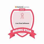 live chat typing test practice4