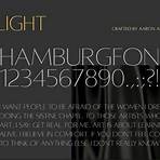 download alta light font3