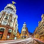 what is it like to live in madrid spain city map3