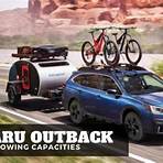 subaru outback towing capacity3