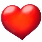 emoji corazon rojo2