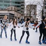 campus martius park ice rink4