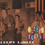 Sleepy Rocks Sleepy LaBeef4