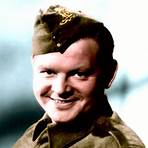 Where did Benny Hill start his TV career?2