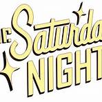 Mr. Saturday Night: A New Musical Comedy4