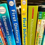 scholastic dictionary for kids online free1