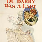 Du Barry Was a Lady2