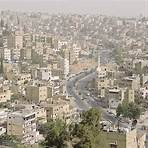 how did the city of amman get its name from god and put it right4
