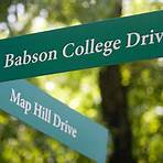 babson college address4