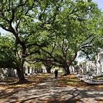 oliver chace funeral home & al home cemetery in new orleans parish1