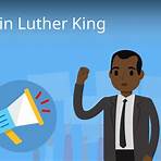 martin luther king steckbrief1