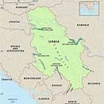 What is Serbia known for?1
