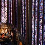 How many scenes are there in Sainte-Chapelle?3