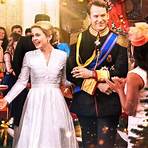 A Christmas Prince: The Royal Wedding movie4