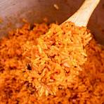what is nigerian jollof rice made of pork2