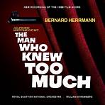 Bernard Herrmann1