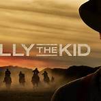FREE MGM+: Billy the Kid serie TV3