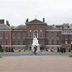 palais de Kensington, Royaume-Uni2
