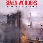 Seven Wonders of the Industrial World programa de televisión2