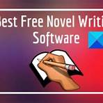 novel writing software free download2