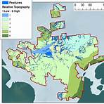 How did prehistoric settlement develop in Lincolnshire?2