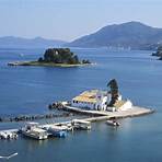 ilha de corfu grécia1