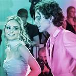 lily-rose depp and timothee1
