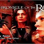 Chronicle of the Raven filme3