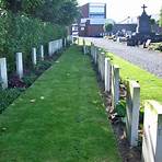 Ypres Town Commonwealth War Graves Commission Cemetery and Extension wikipedia5