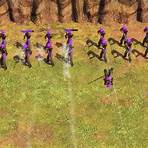 Does age of Empires 3 have extra units?3