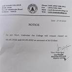 asutosh college merit list3
