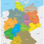 physical map of germany4